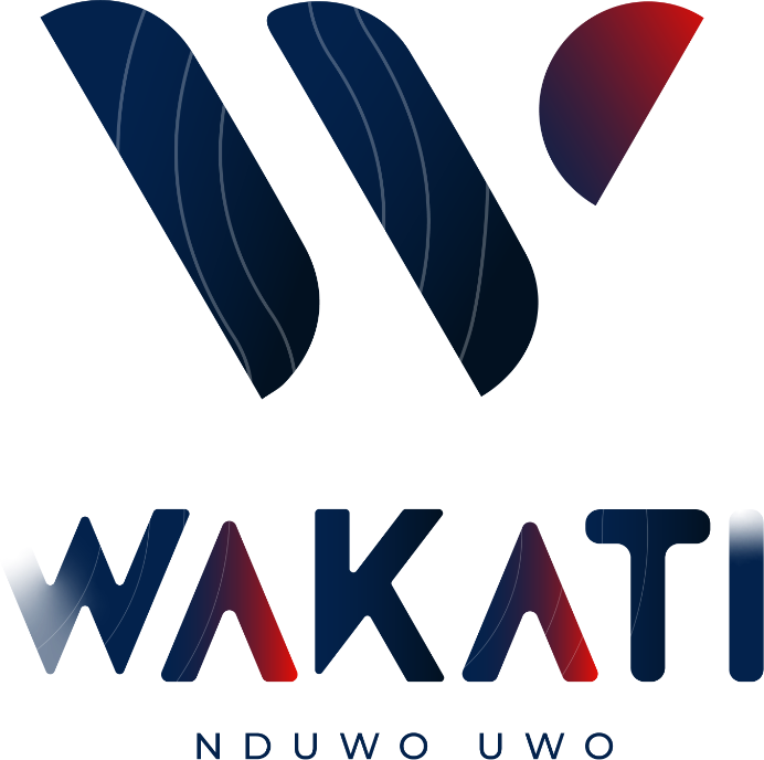Huri Money — Wakati